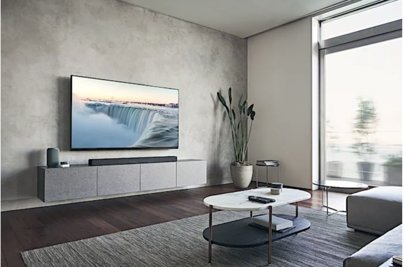 Sony debuts new HTA9 home theater system and flagship HTA7000 soundbar Sound & Video Contractor