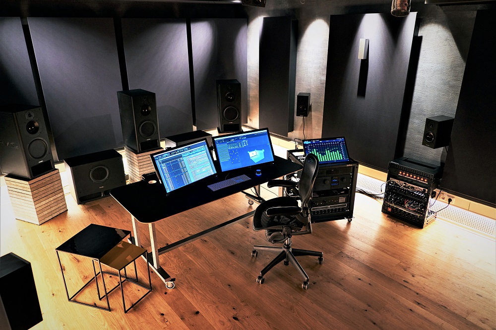 msm Studio Group Revamps its PMC-Based Dolby Atmos Room - Sound & Video ...
