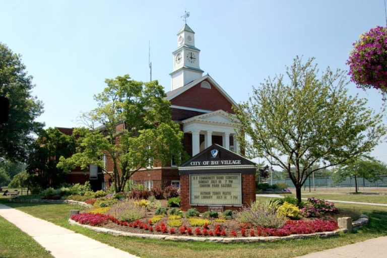 Bay Village, Ohio, Elevates City Council Meetings and Other Events with Konftel Conferencing