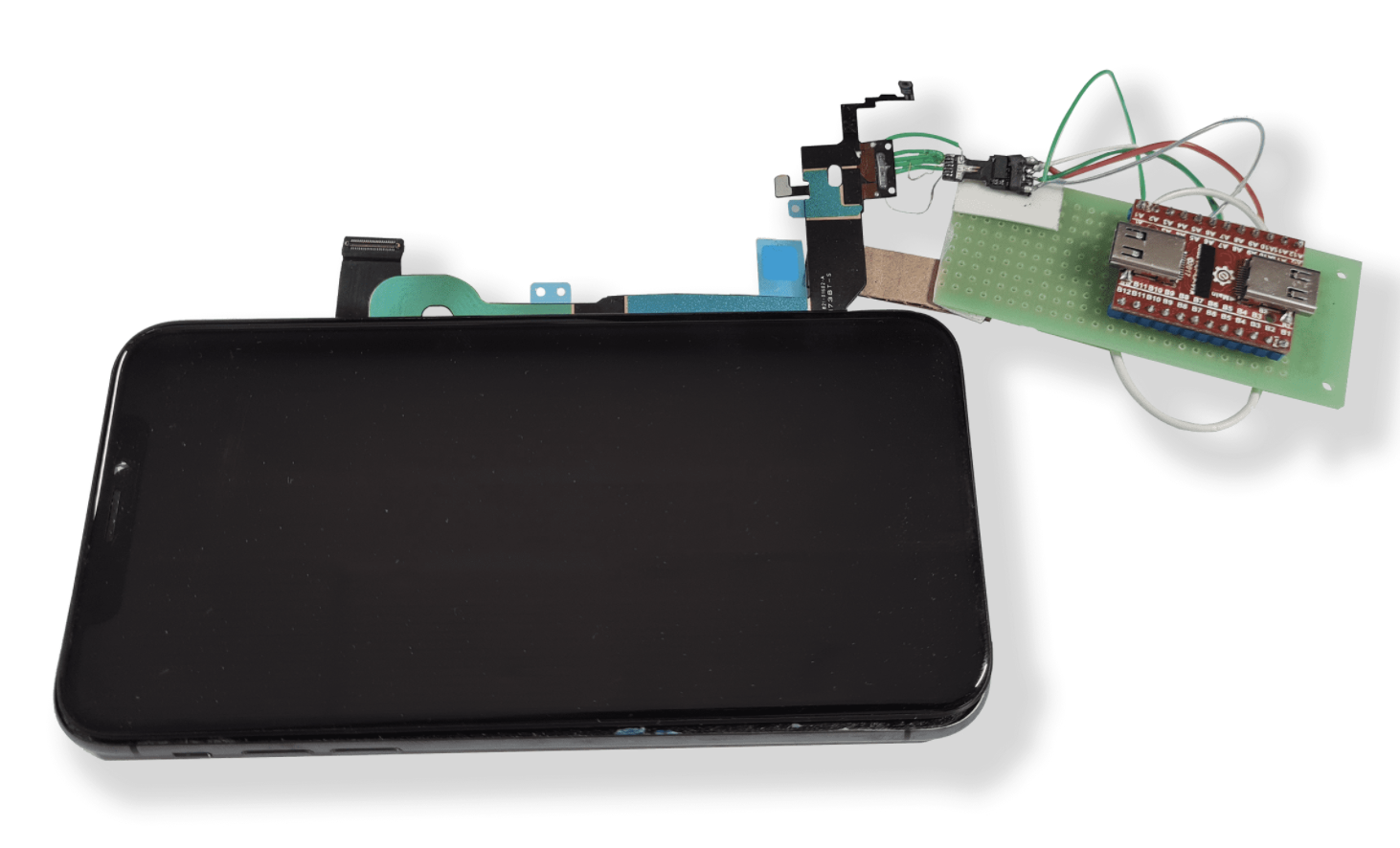 An Engineer Solved The Iphone Usb C Problem - h4jb7xl