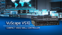 VuWall VuScape VS10