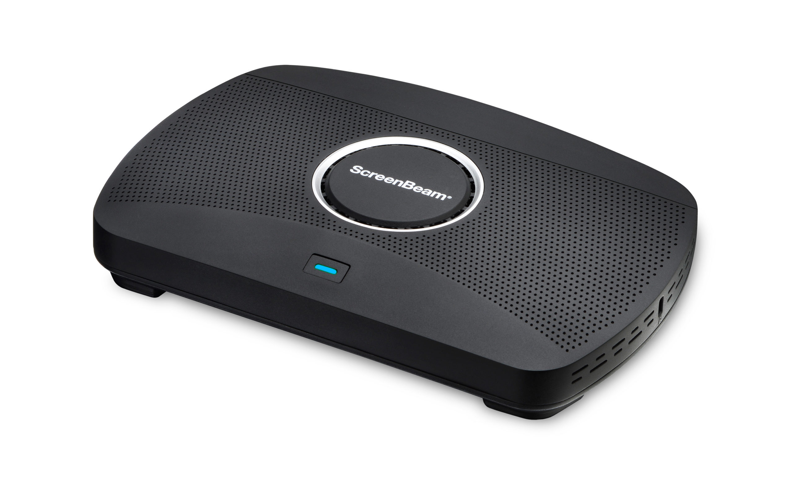 Mobile Video Devices (MVD) and ScreenBeam partner wireless presentation ...