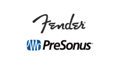 fender acquires PreSonus