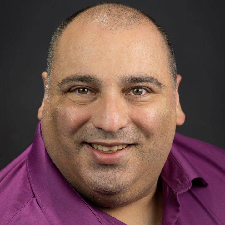 A.C. ProMedia Welcomes Robert Zadeh as Product Manager