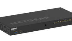 NETGEAR AV Line M4250 Network Switch
