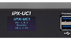 IPX-UC1 Front