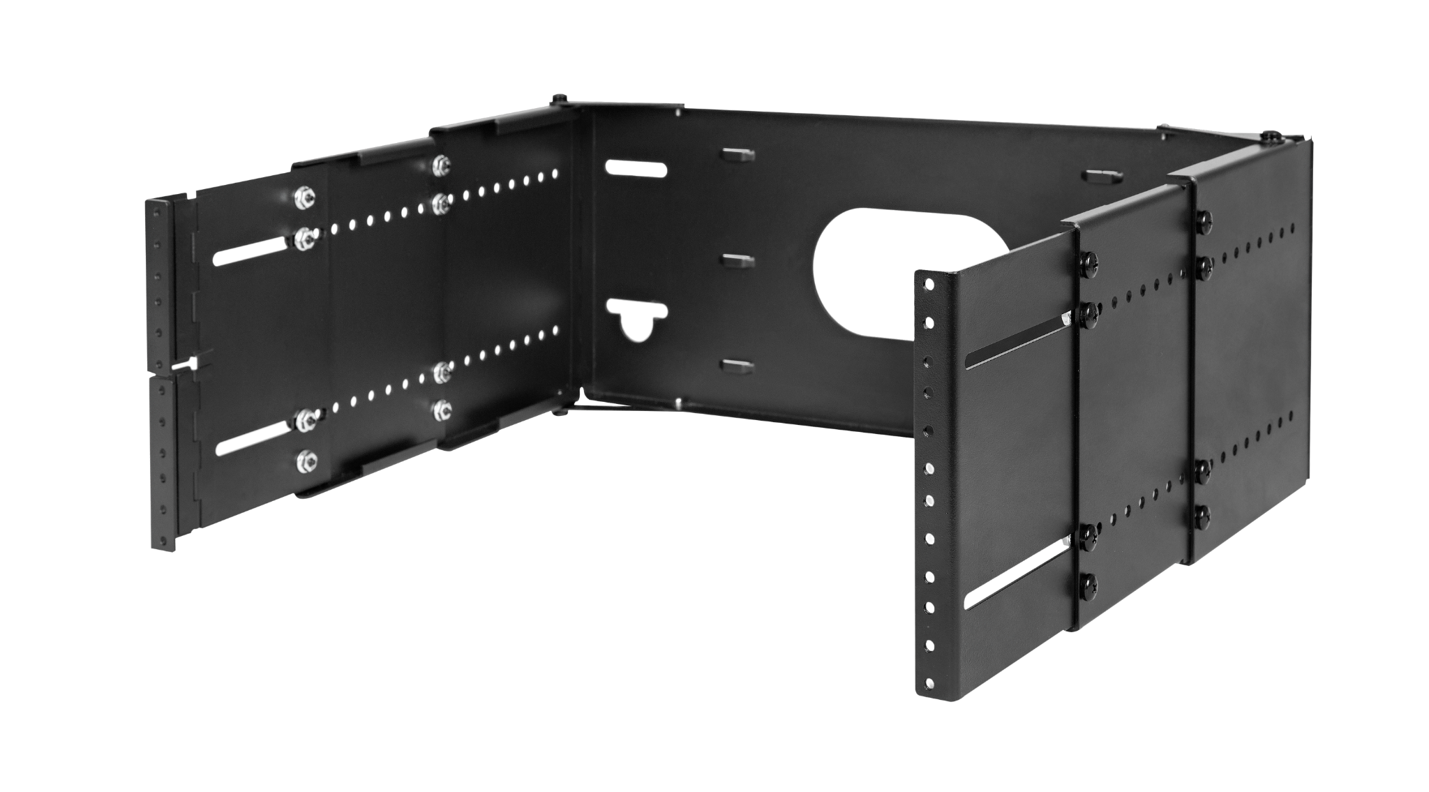 Snap One unveils new series of Strong racks Sound & Video Contractor