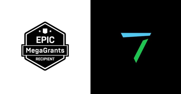 7thSense Gets Green Light for Epic MegaGrant from Epic Games