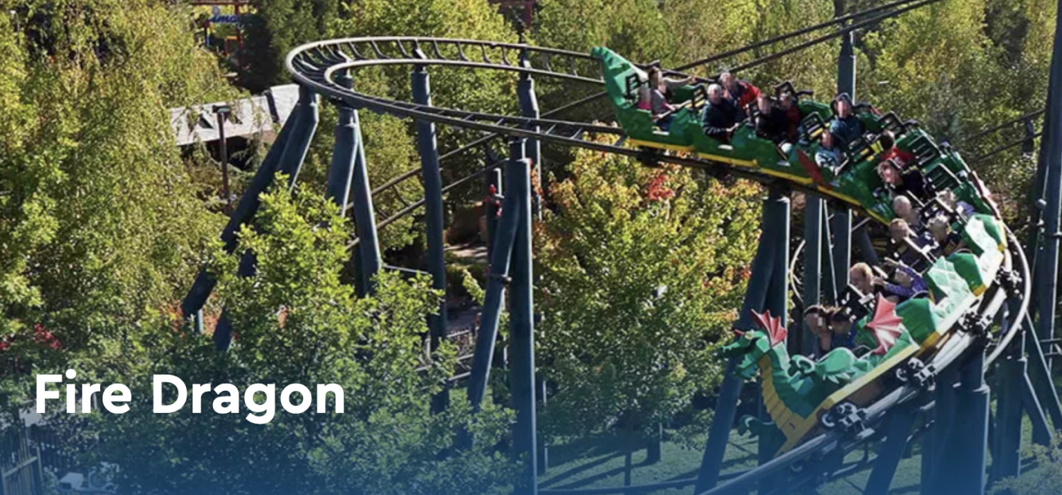 Roller coaster crash at Legoland Germany injures at least 34 Sound