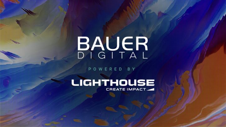 Bauer Digital