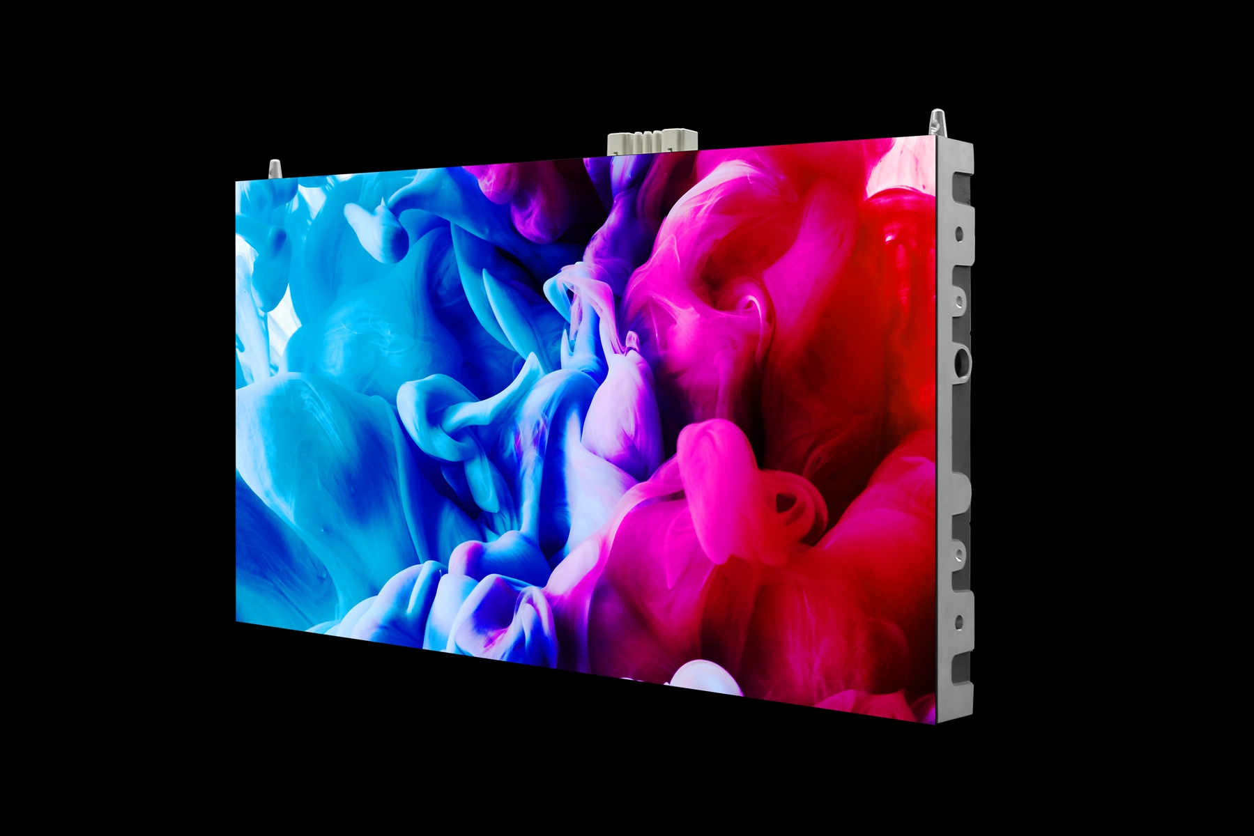 Sharp/NEC debuts new Direct View LED display series - Sound & Video ...