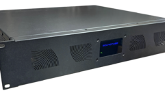 SoundTube MCA2004t high performance amplifier