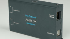 Magewell Pro Convert Audio DX