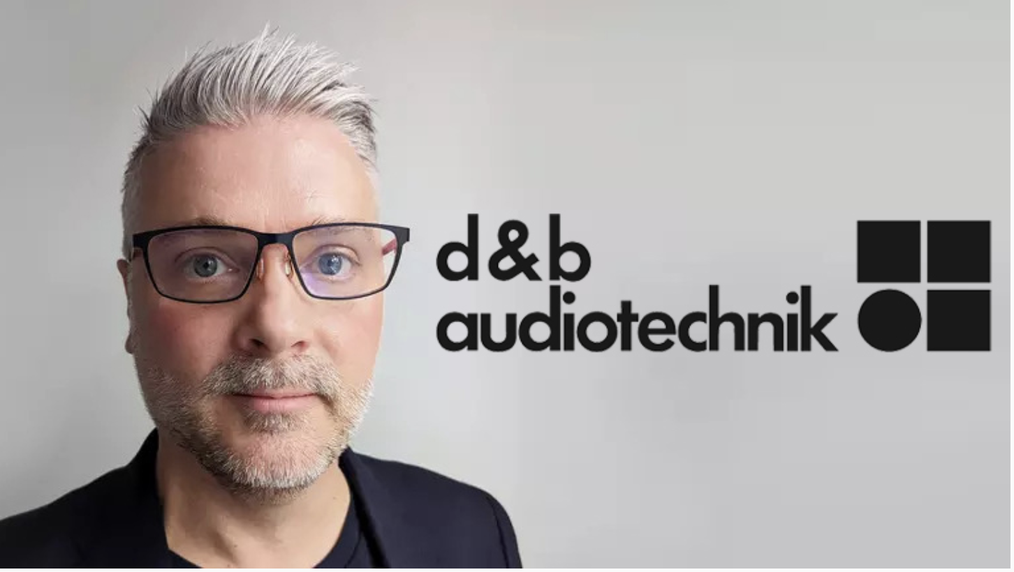 d&b audiotechnik launches immersive business unit Sound & Video