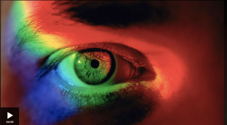 WATCH: Why the human eye sees a color that doesn't exist – Sound & Video Contractor