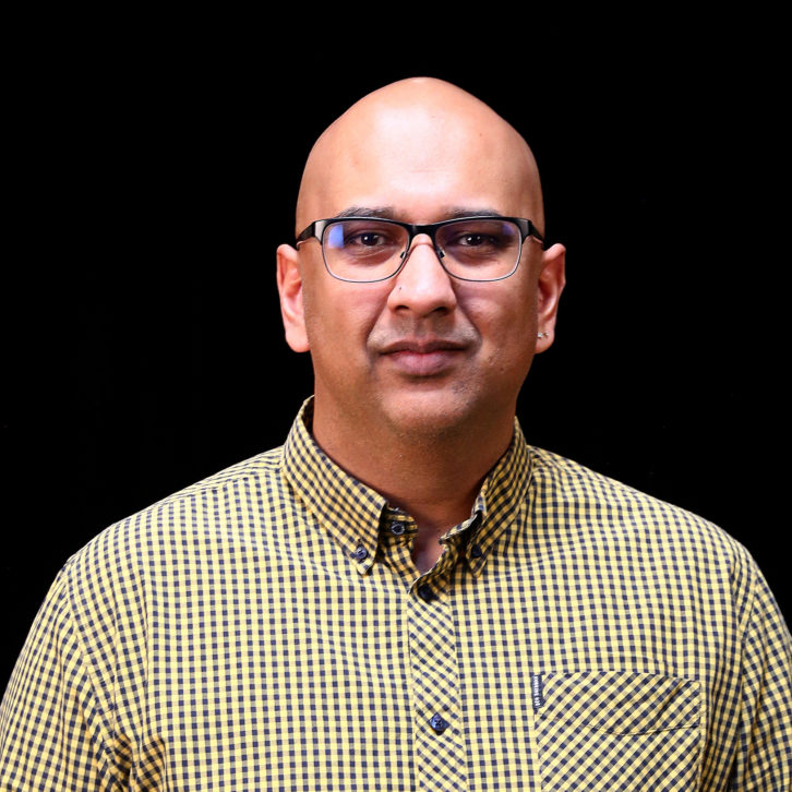 A.C. ProMedia Promotes Shane Shah to Brand Manager