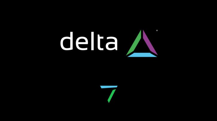 7thSense Releases Delta Media Server® 2.8 with NotchLC Codec Support and OSC Input