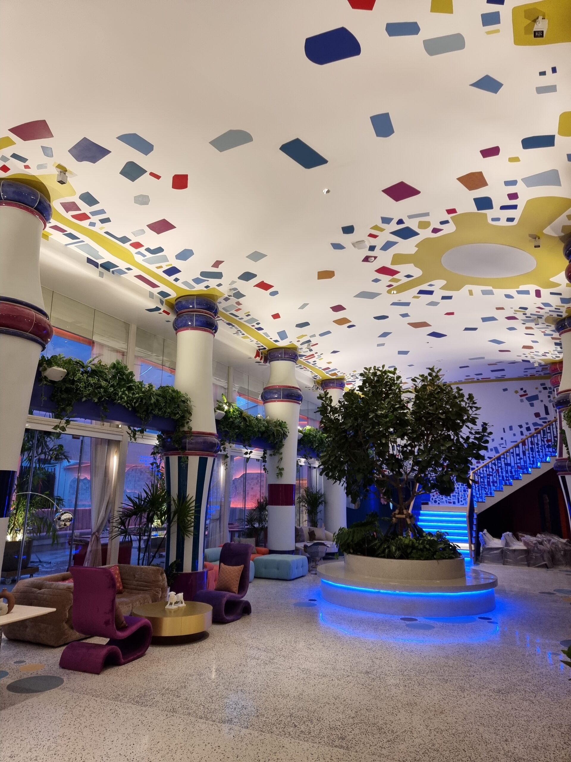 AtlasIED’s Atmosphere Platform Helps Amplify the Unique Experience at