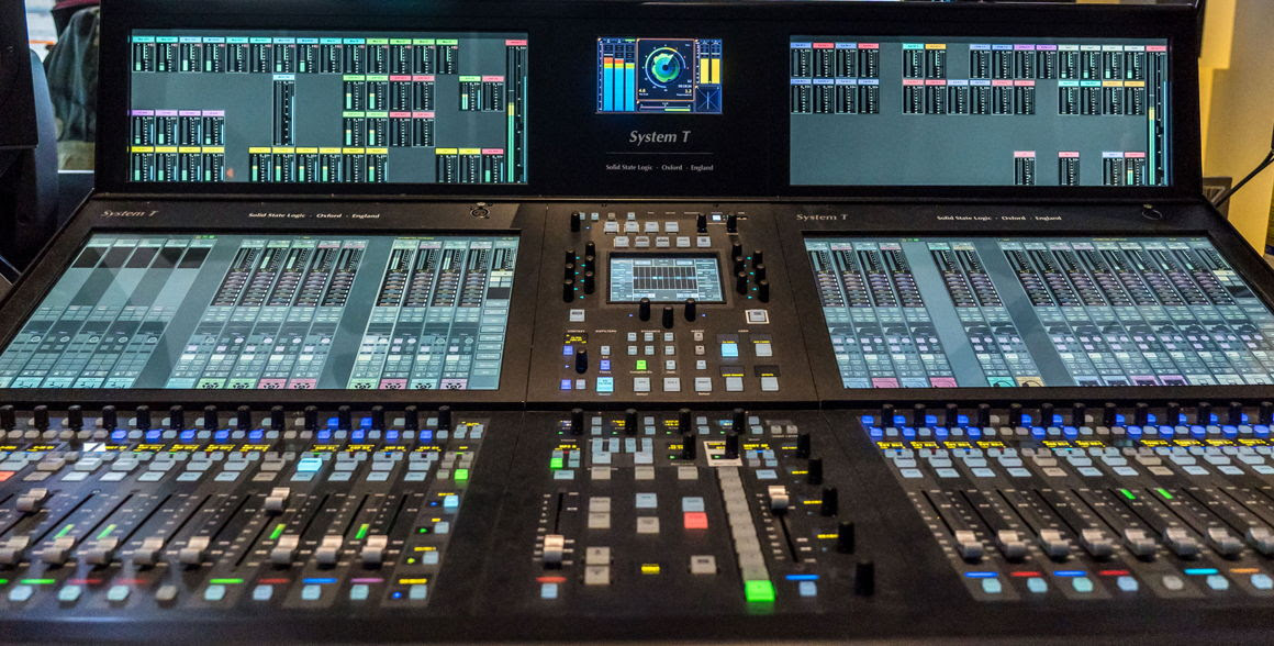 Polsat, One of Central Europe's Largest Media Companies, Upgrades Two