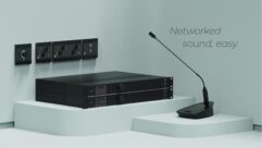 Introducing the Atellio Family Networked Sound, Easy