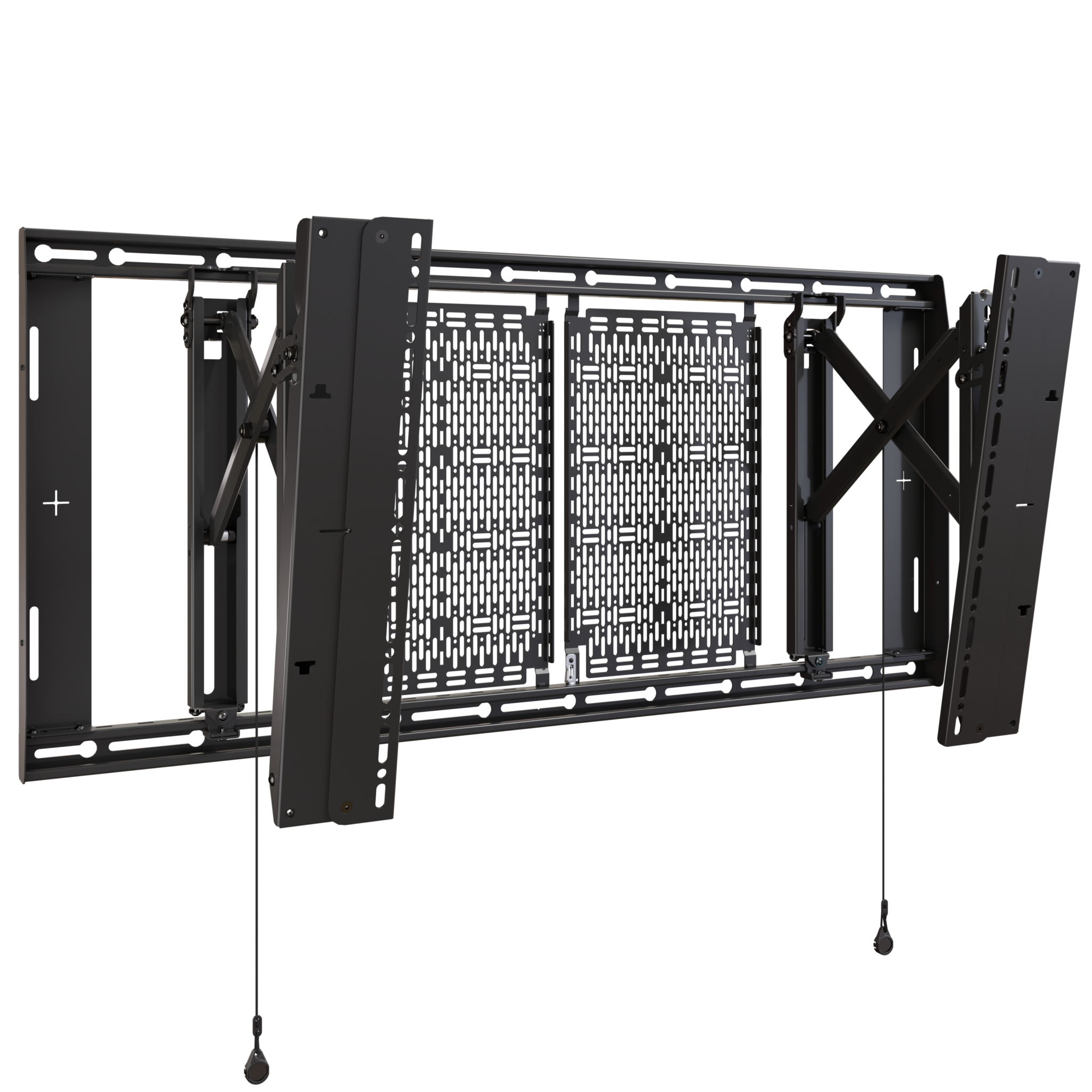 Chief Tempo Flat Panel Wall Mount System Sound & Video Contractor