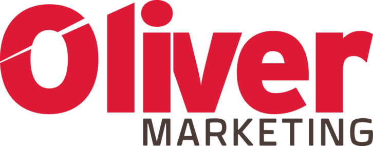 Oliver Marketing Logo