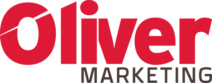 Oliver Marketing Logo