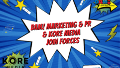 BAM! Marketing & PR