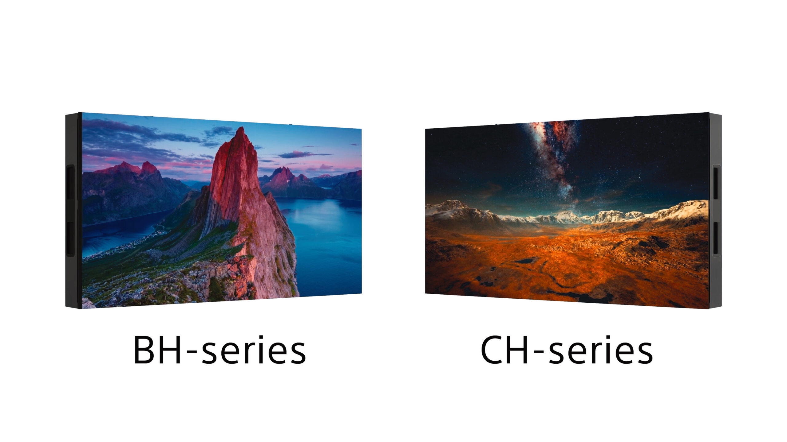 Sony Crystal LED - Sound & Video Contractor