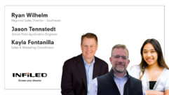 INFiLED new hires