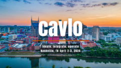 cavlo Nashville 2024