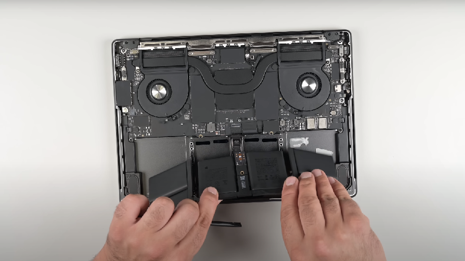 Watch Macbook Pro M3 Teardown Sound Video Contractor Watch Macbook Pro M3 Teardown Sound Video Contractor