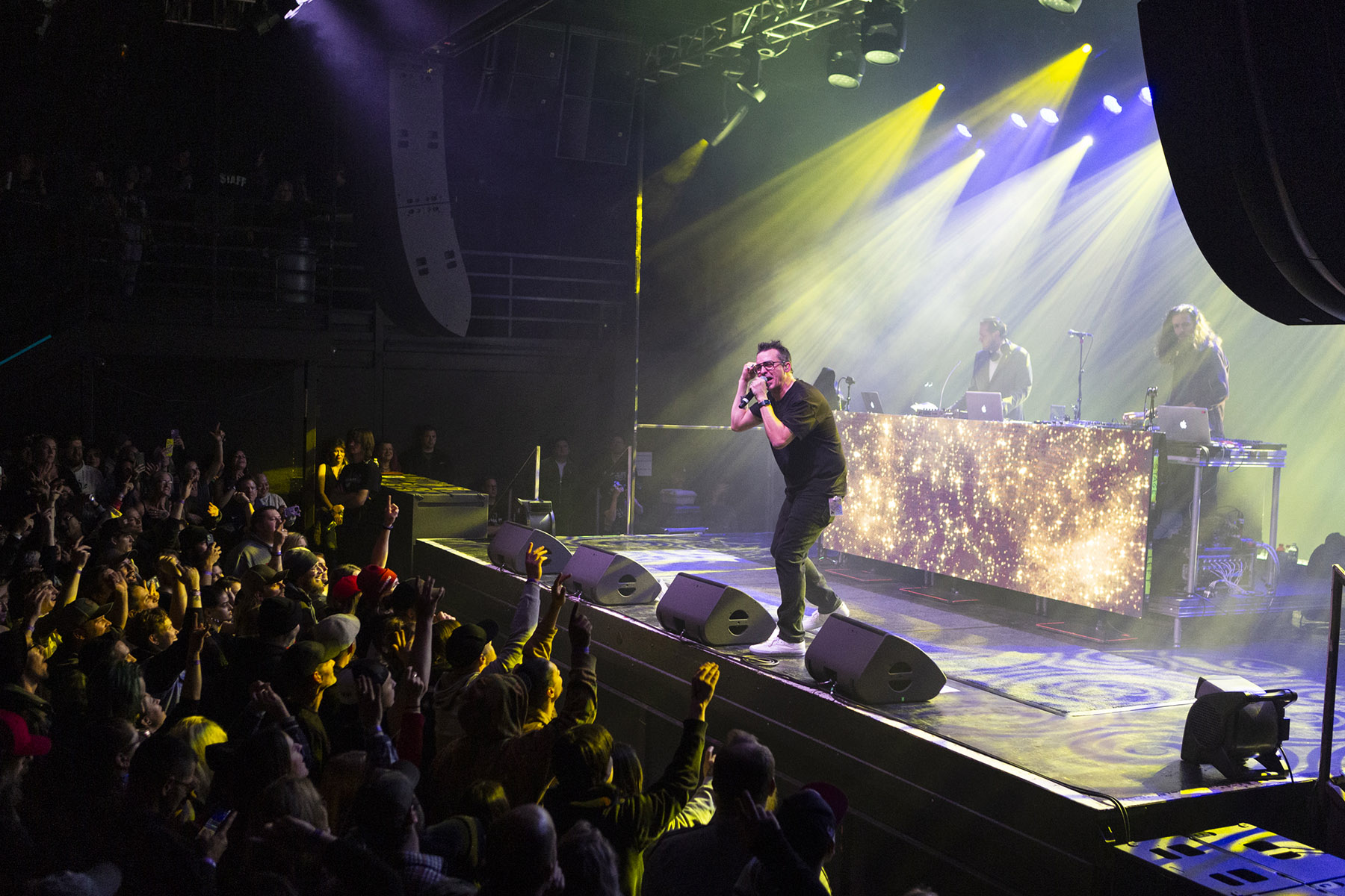 First for First Avenue: Iconic Minneapolis Venue Paves the Way with ...