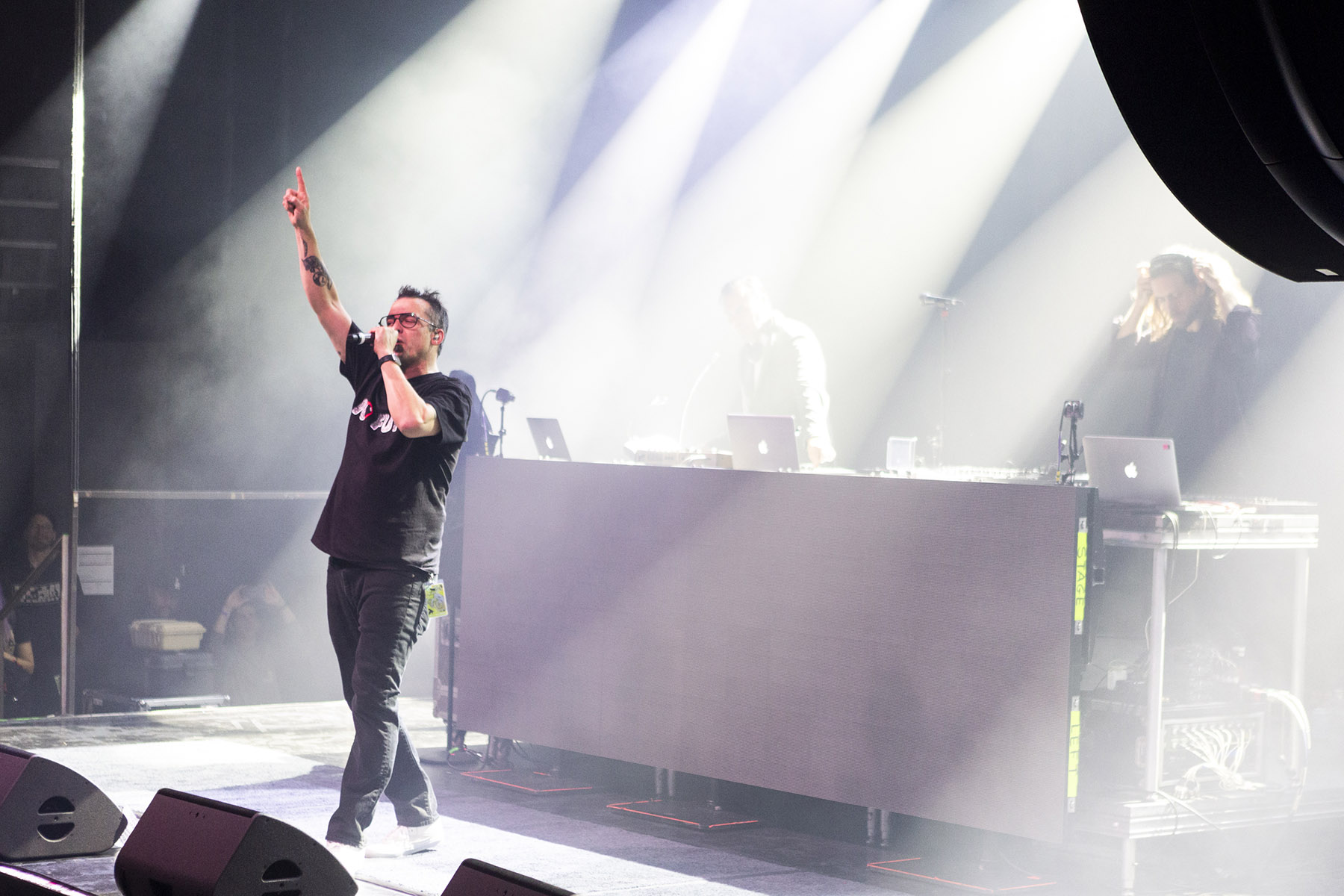 First for First Avenue: Iconic Minneapolis Venue Paves the Way with ...