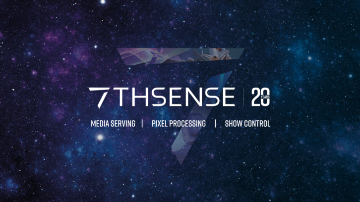 7thsense at ise 2024