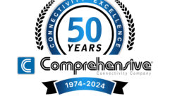 Comprehensive Celebrates 50th Anniversary