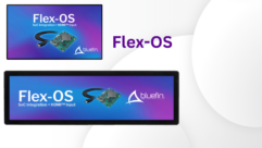 Bluefin Flex-OS