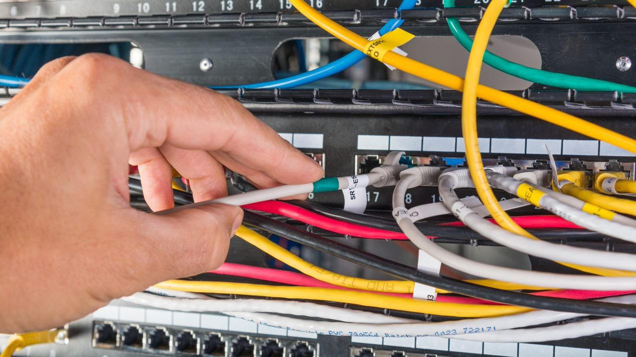 Dante Troubleshooting Sound & Video Contractor