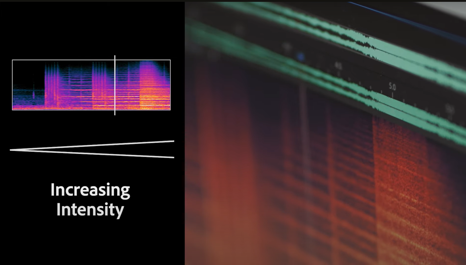 Adobe Instrument WATCH: Adobe's project allows anyone to create and tweak music using AI ...