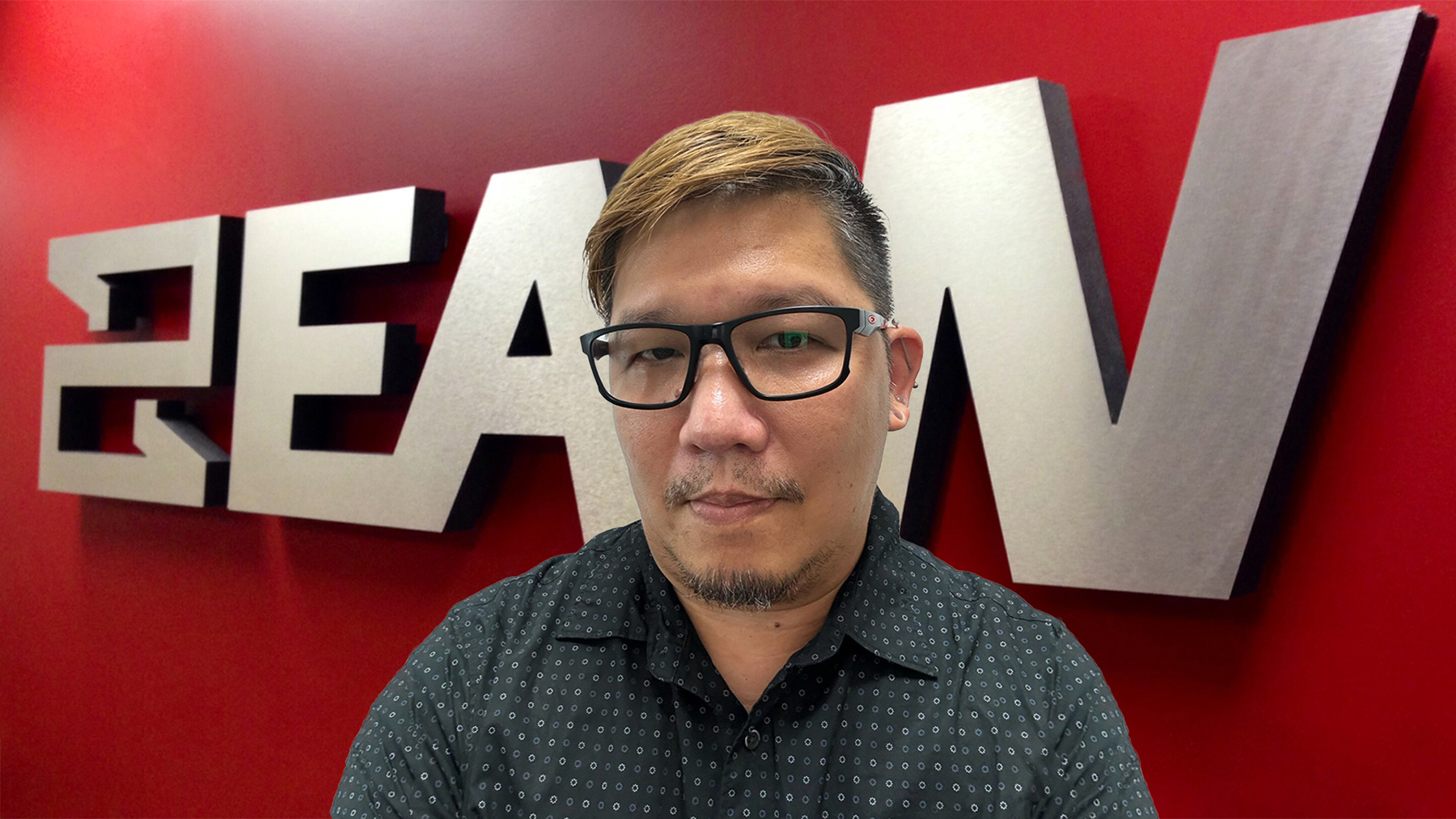 EAW Introduces Raymond Tee as APAC Technical Sales Manager Sound