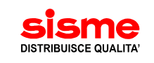 SISME srl Italy distributor logo