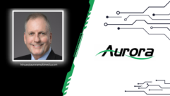 Hal Truax joins Aurora Multimedia