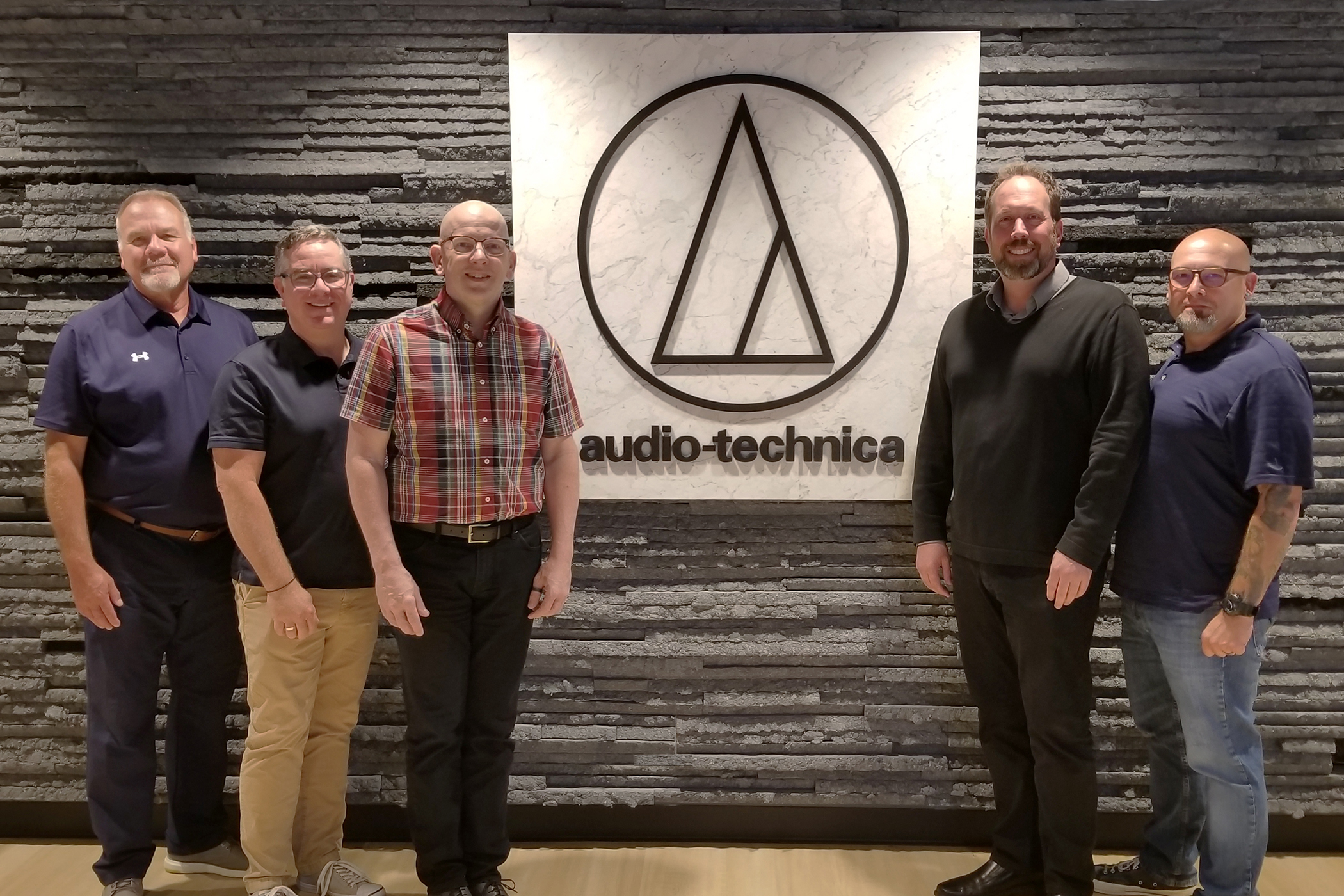 Audio-Technica expands and reorganizes System Solutions team with new ...
