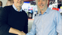 PlexusAV's signs a distribution agreement with Netchange: a significant step that opens up exciting growth opportunities in the dynamic Netherlands market.