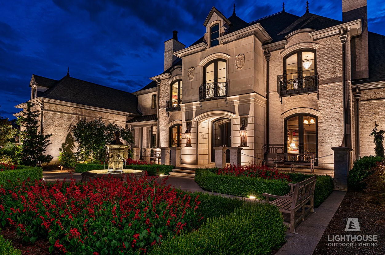 At Lightovation 2026 Renowned Outdoor Lighting Designer Tim Ryan of ...
