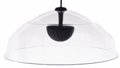 Focal Point FP6030 sound focused motion activated speaker