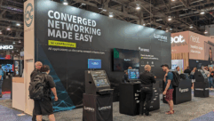 Luminex at InfoComm 2024