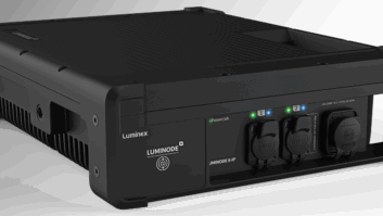 Introducing Luminex’s LumiNode 8-IP