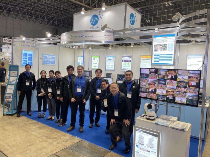 PlexusAV signs a highly strategic distribution agreement with Village-Island for Japan and East Asia.