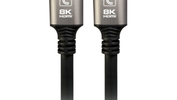 8K HDMI Cables